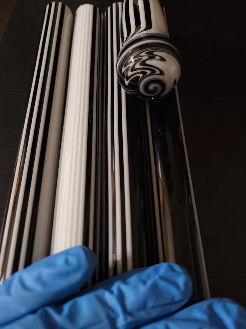 Rorschach Tubing