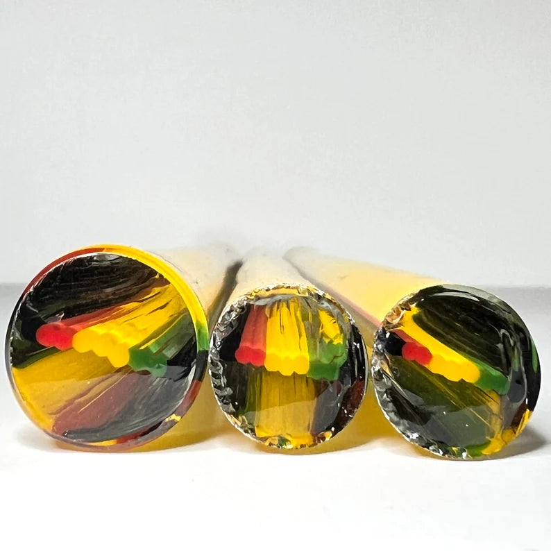 Rasta Cane