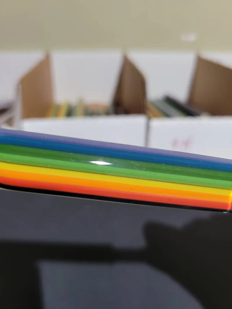 Rainbow Cane