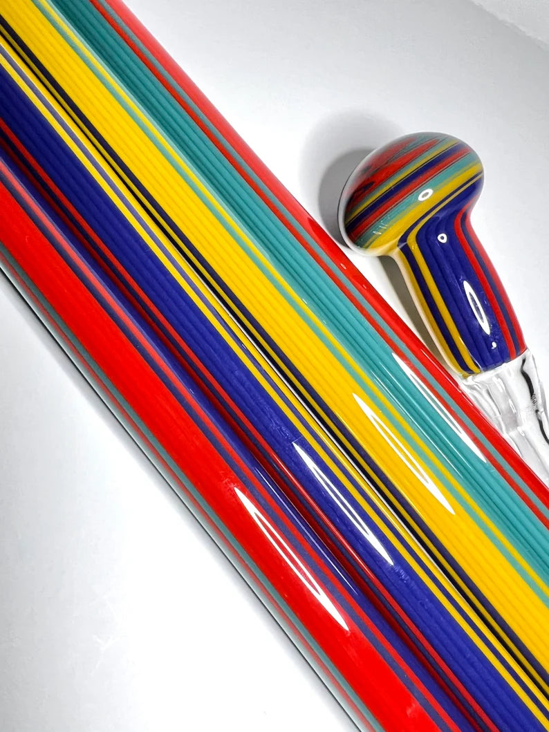 Slick Tubing