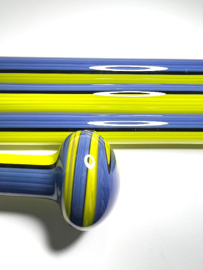 Bort Tubing