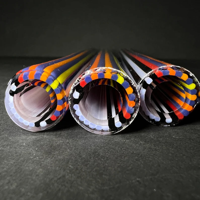 Eye Roller Tubing