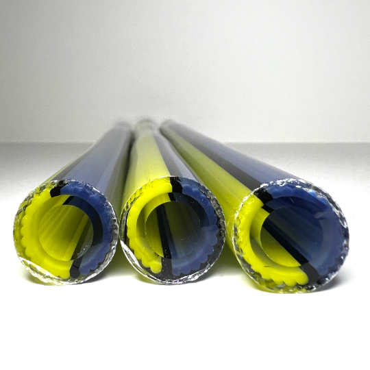 Bort Tubing