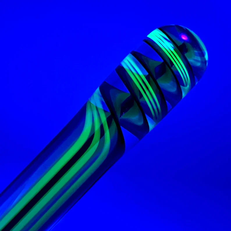Hazzard UV Cane