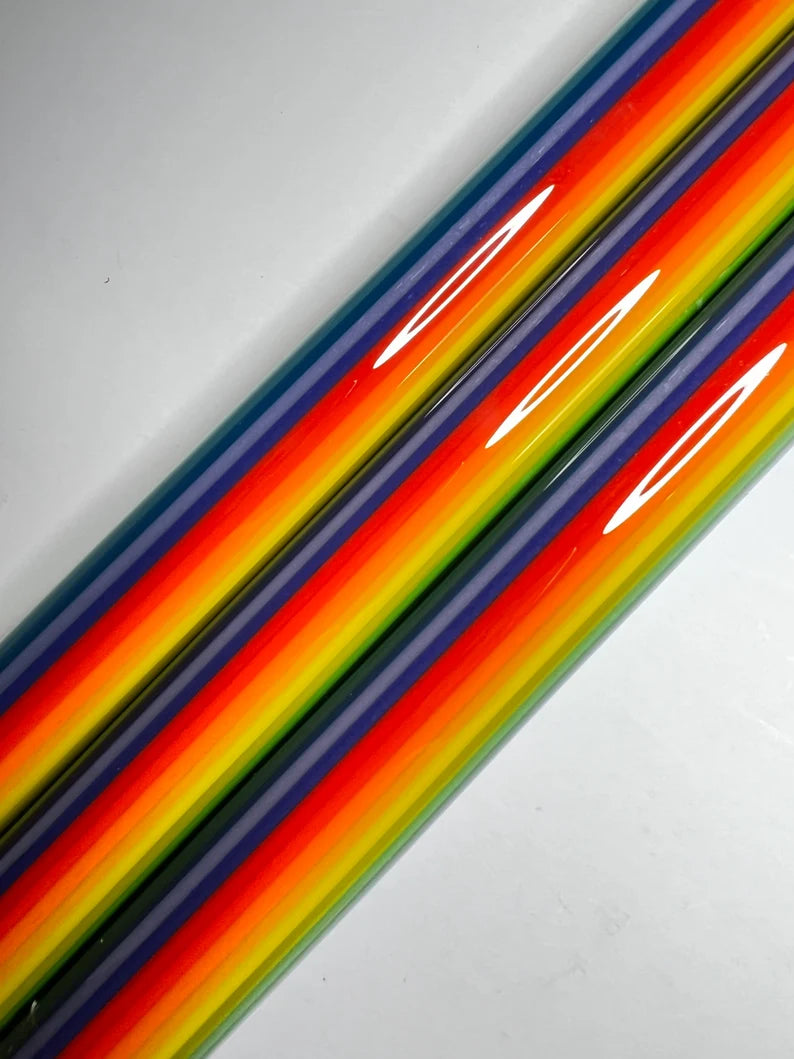 Special Cup Final Linework Tubing