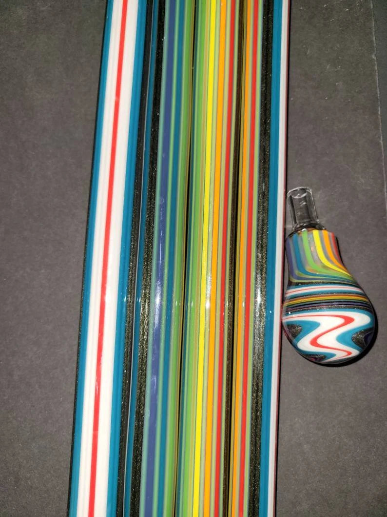 Dead Bow Tubing