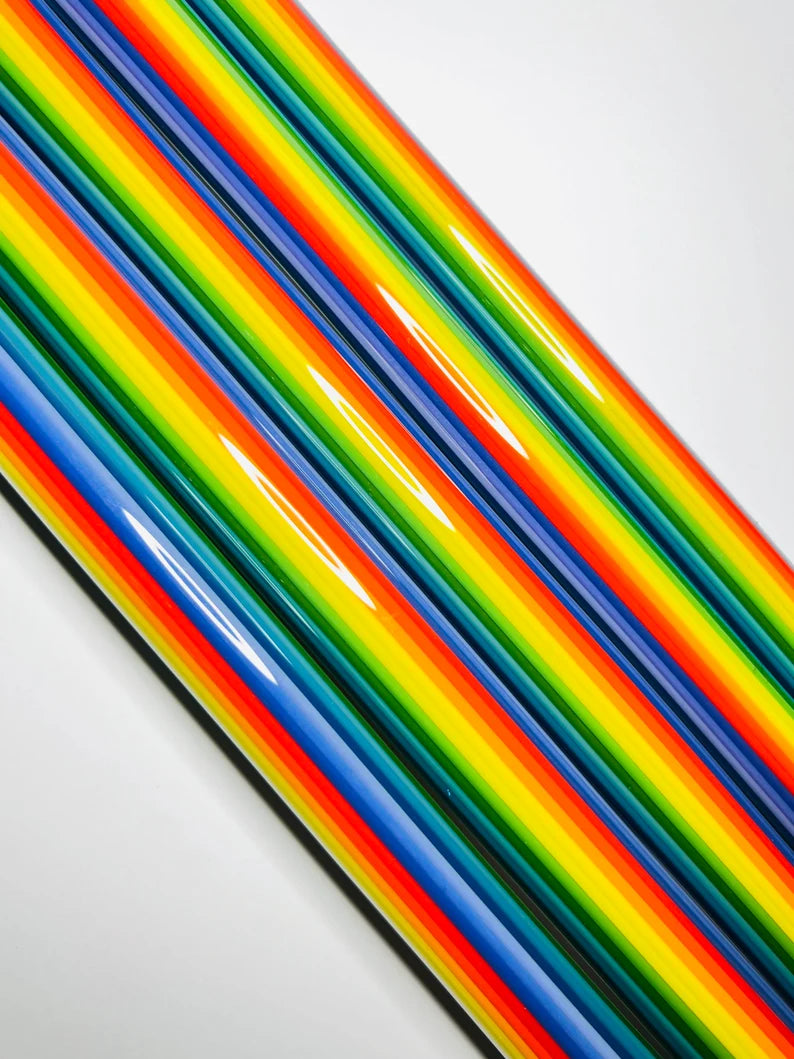 Special Cup Final Linework Tubing