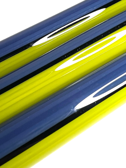 Bort Tubing