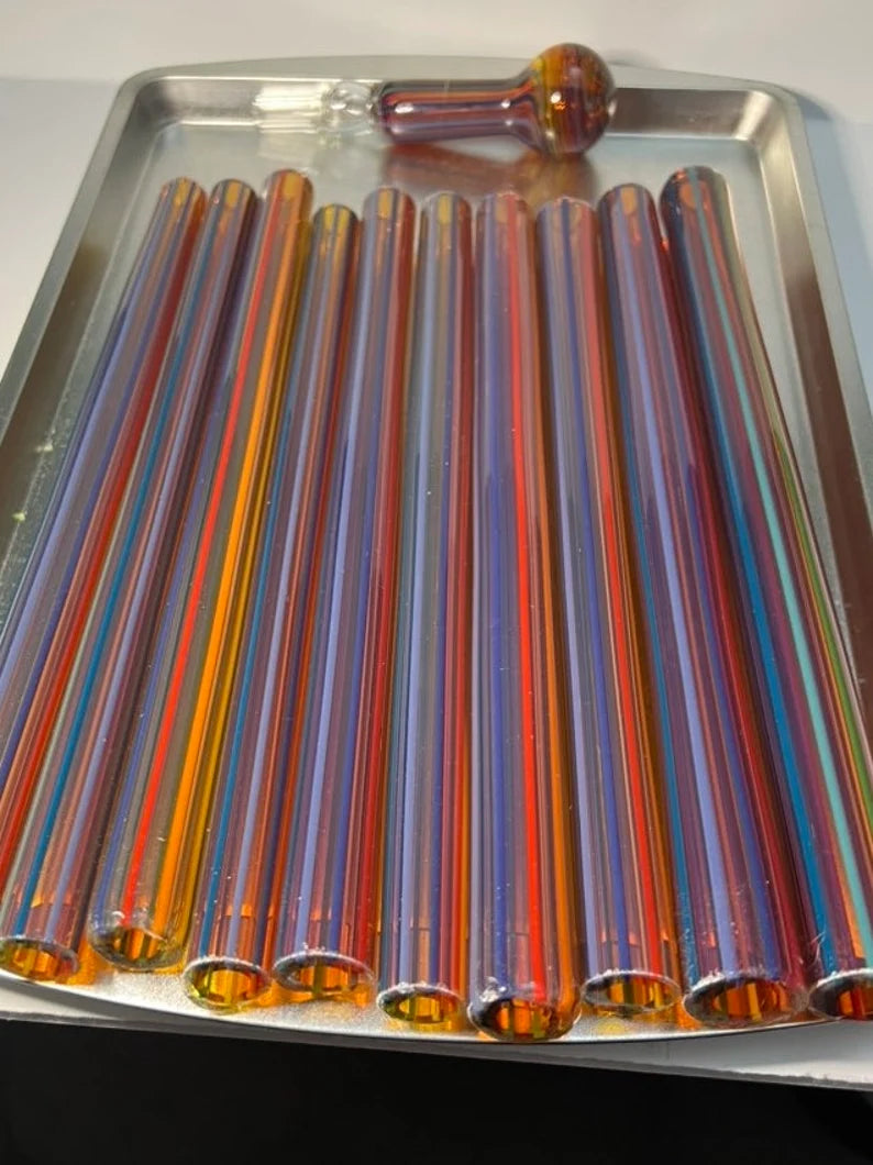 Double APB Tubing