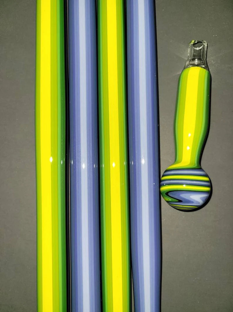 The #1 Linework Tubing