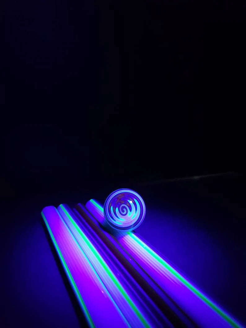 Brain Fog UV Tubing
