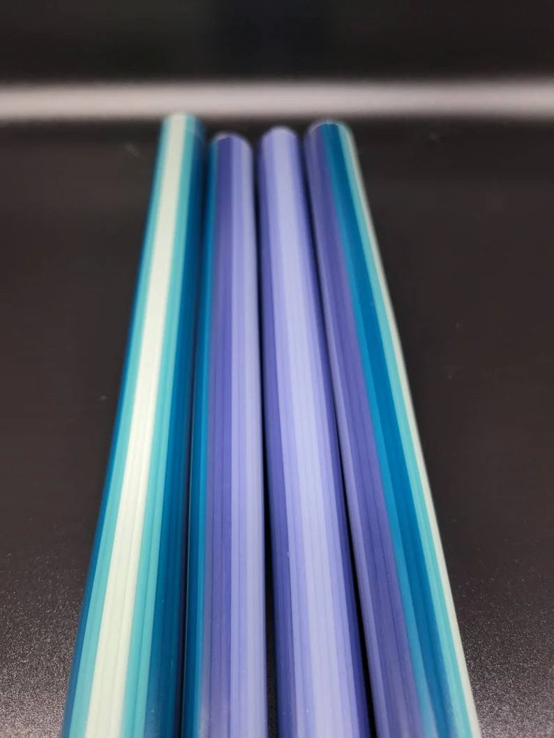 Patience Tubing