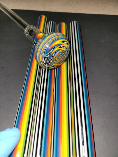 Vain Bromit Linework Tubing
