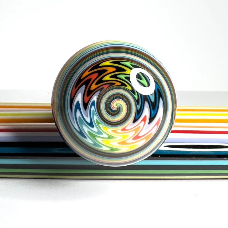 Both Sides of the Brain Tubing