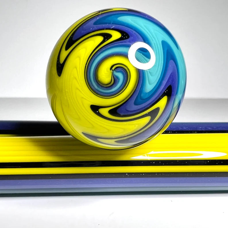 Wind Breaker Linework Tubing