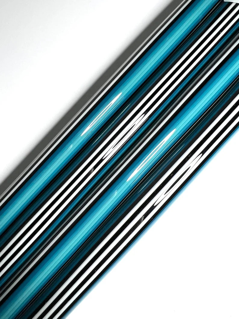 Water Rights Linework Tubing