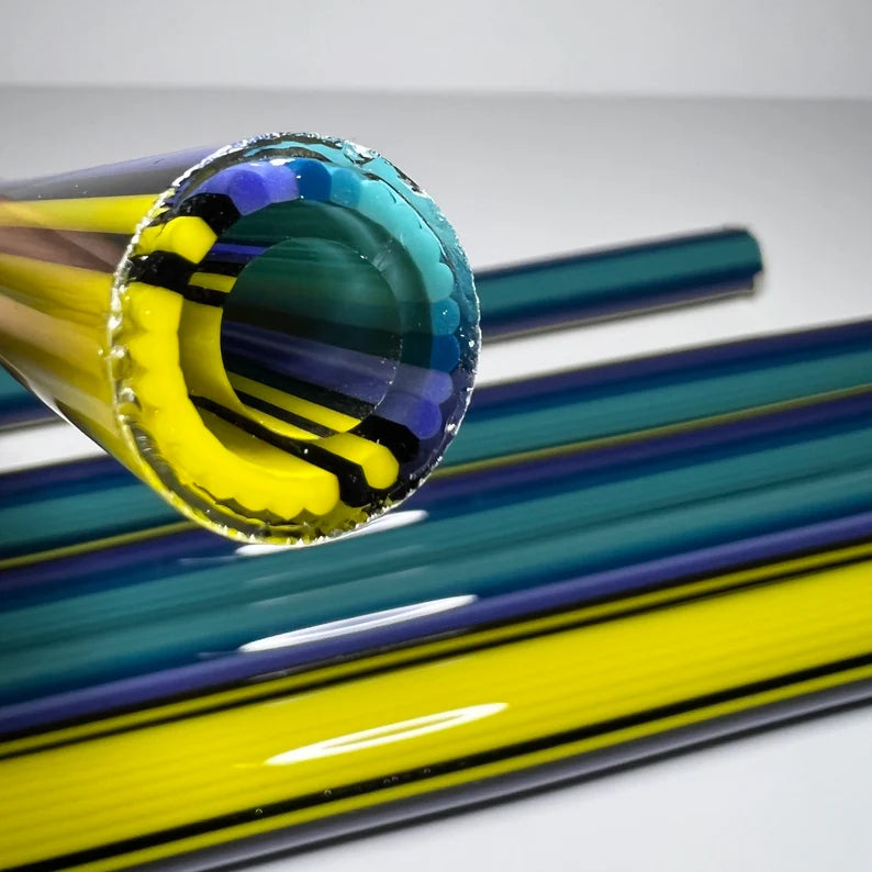 Wind Breaker Linework Tubing
