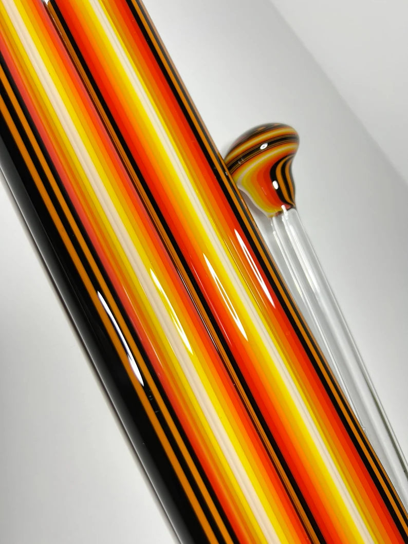 Wax On Linework Tubing
