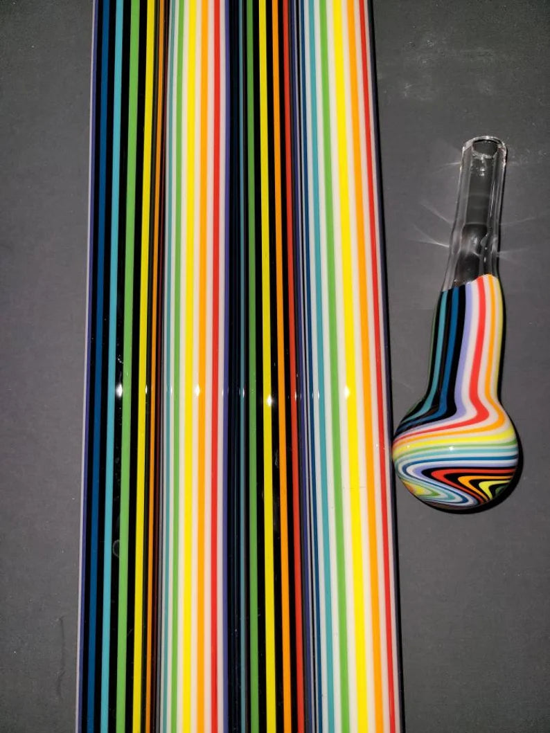 Both Sides of the Brain Tubing