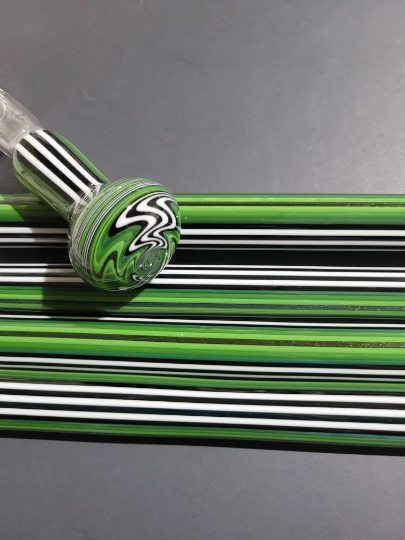 The Yard Linework Tubing