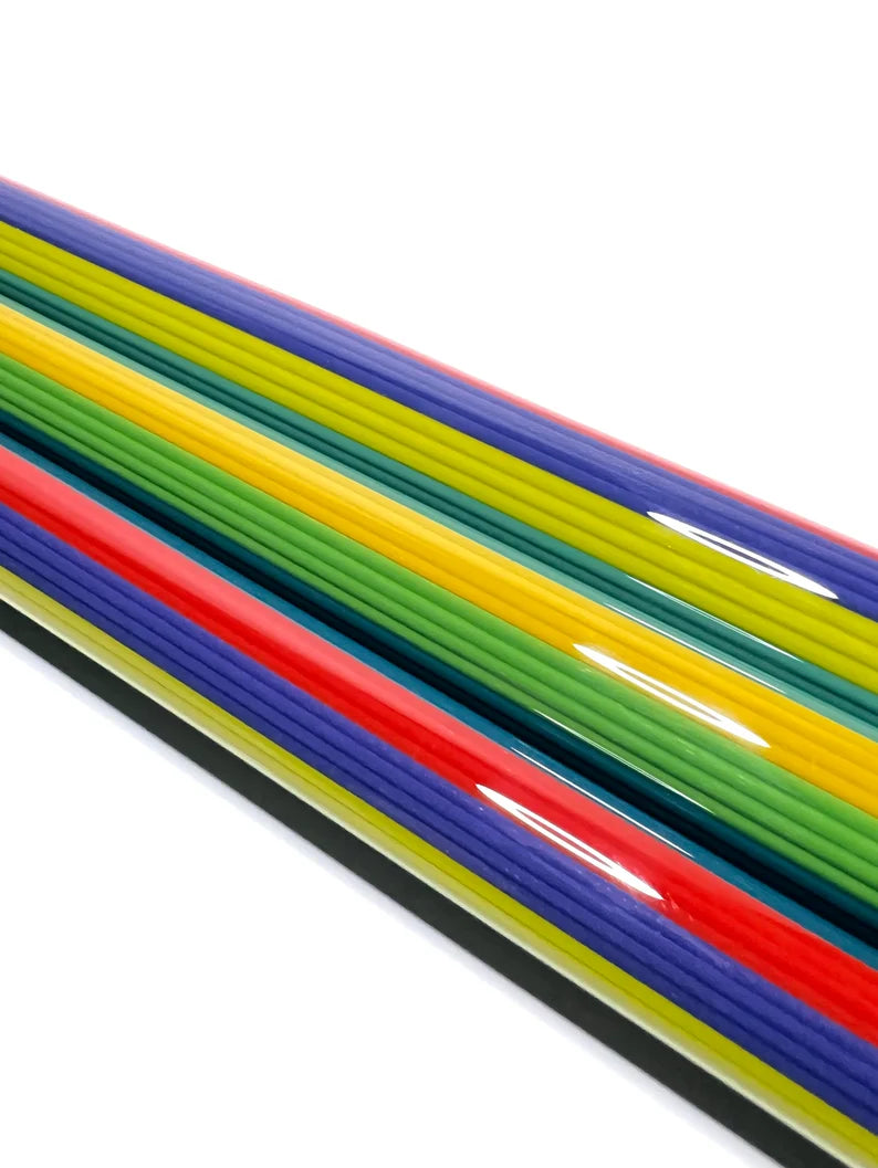Yolo Linework Tubing