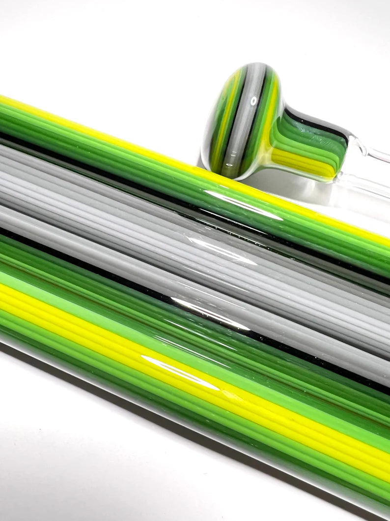Yikes Linework Tubing