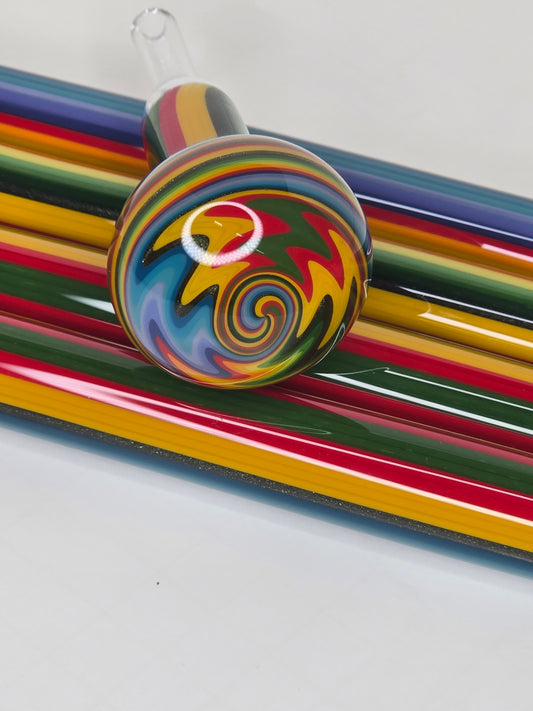 Rasta Rainbow