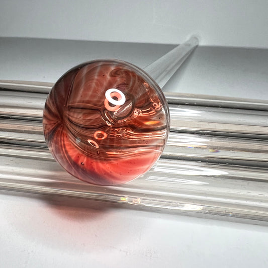 Pomegranate Tubing