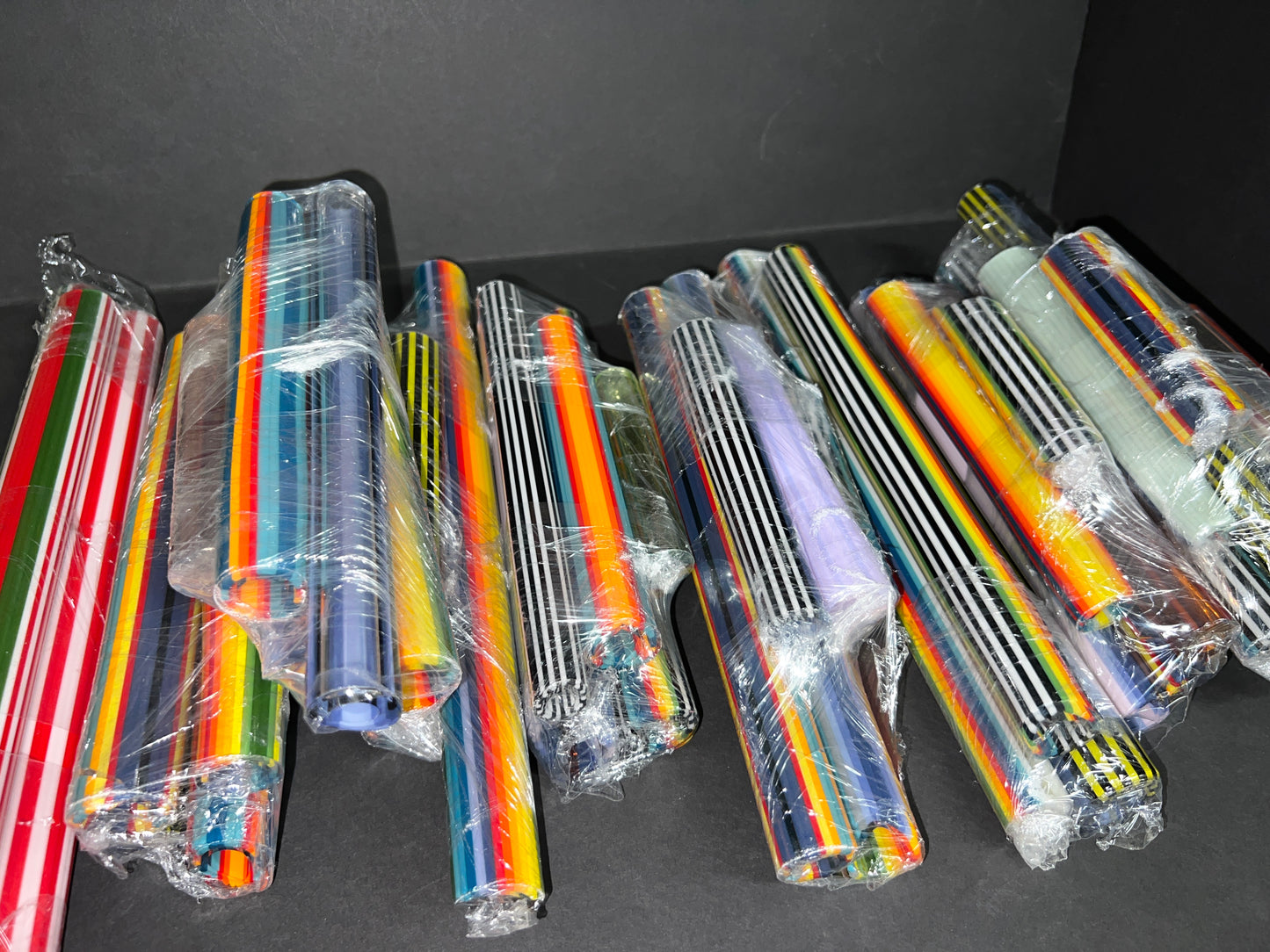 1LB ODD Bundle TUBING