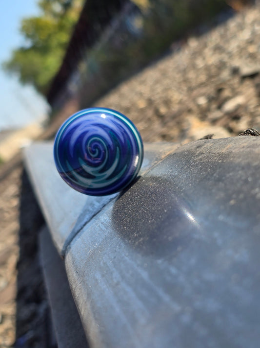 Patience Tubing