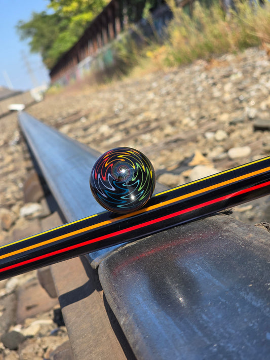 Rainbow Sprankles