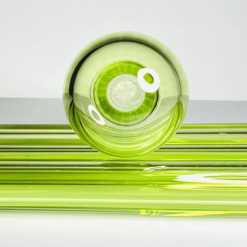 Absinthe Single Color Tubing