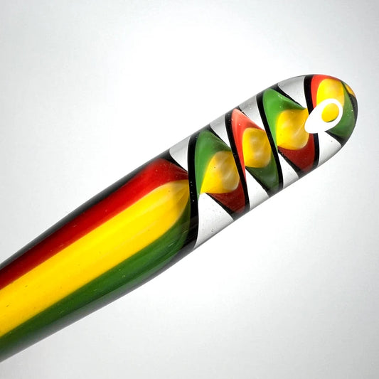Rasta Cane